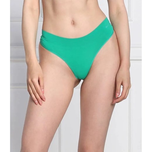DKNY SLEEPWEAR Stringi ze sklepu Gomez Fashion Store w kategorii Majtki damskie - zdjęcie 184946793