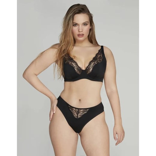 Agent Provocateur Biustonosz BRIGETTE ze sklepu Gomez Fashion Store w kategorii Biustonosze - zdjęcie 184946801