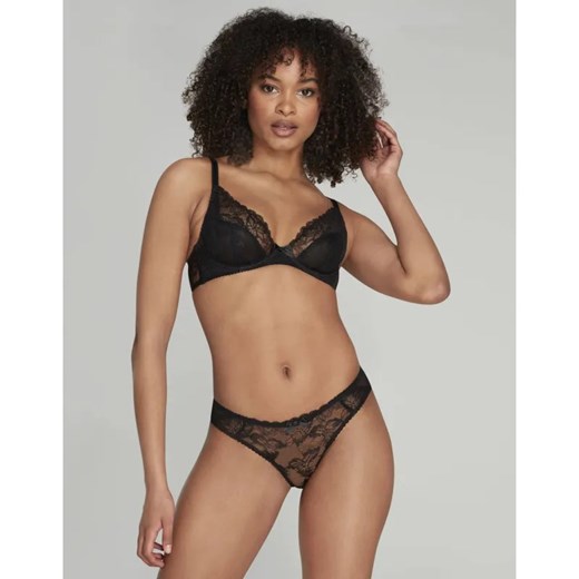 Agent Provocateur Biustonosz LENI ze sklepu Gomez Fashion Store w kategorii Biustonosze - zdjęcie 184946810