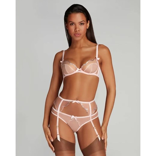 Agent Provocateur Pas do pończoch ze sklepu Gomez Fashion Store w kategorii Akcesoria do bielizny - zdjęcie 184946811