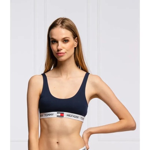Tommy Hilfiger Biustonosz ze sklepu Gomez Fashion Store w kategorii Biustonosze - zdjęcie 184946812