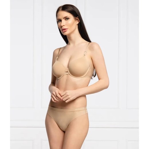 Calvin Klein Underwear Biustonosz ze sklepu Gomez Fashion Store w kategorii Biustonosze - zdjęcie 184946813