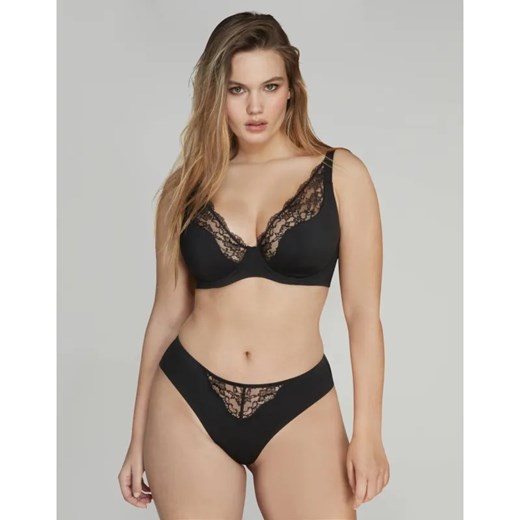 Agent Provocateur Figi BRIGETTE ze sklepu Gomez Fashion Store w kategorii Majtki damskie - zdjęcie 184946823