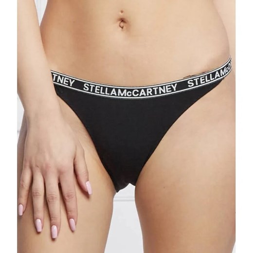 Stella McCartney Figi ze sklepu Gomez Fashion Store w kategorii Majtki damskie - zdjęcie 184946824