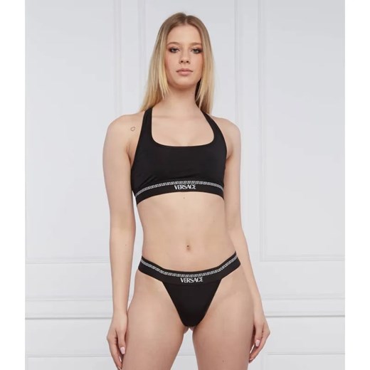 Versace Biustonosz ze sklepu Gomez Fashion Store w kategorii Biustonosze - zdjęcie 184946844