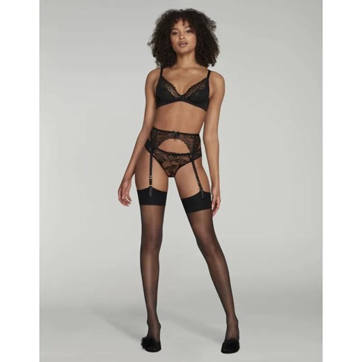 Agent Provocateur Pas do pończoch LENI ze sklepu Gomez Fashion Store w kategorii Akcesoria do bielizny - zdjęcie 184946850