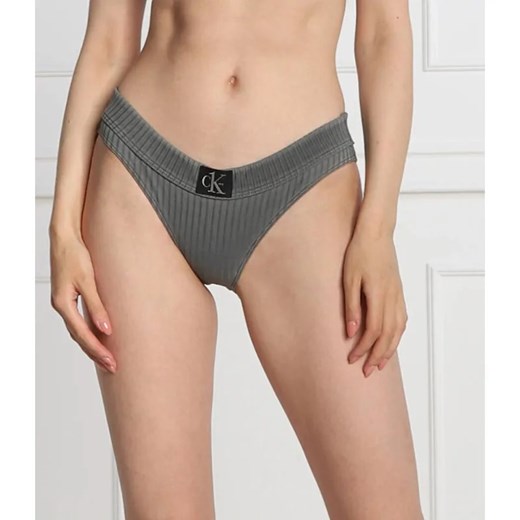 Calvin Klein Swimwear Figi ze sklepu Gomez Fashion Store w kategorii Majtki damskie - zdjęcie 184946851