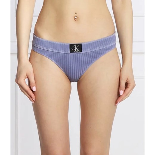 Calvin Klein Swimwear Figi ze sklepu Gomez Fashion Store w kategorii Majtki damskie - zdjęcie 184946852