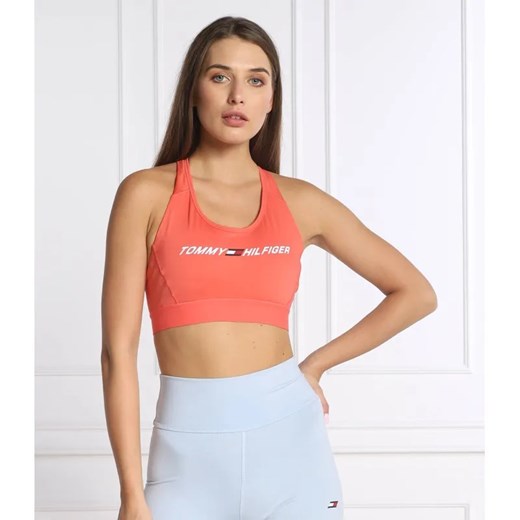 Tommy Sport Biustonosz ze sklepu Gomez Fashion Store w kategorii Biustonosze - zdjęcie 184946870