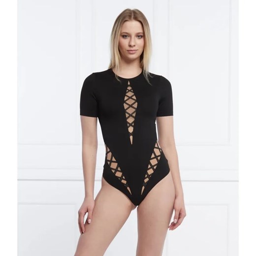 Wolford Body | Slim Fit ze sklepu Gomez Fashion Store w kategorii Body damskie - zdjęcie 184946882
