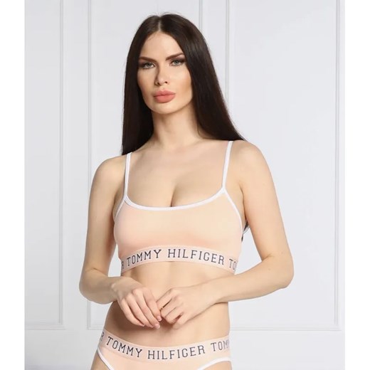 Tommy Hilfiger Biustonosz ze sklepu Gomez Fashion Store w kategorii Biustonosze - zdjęcie 184946891