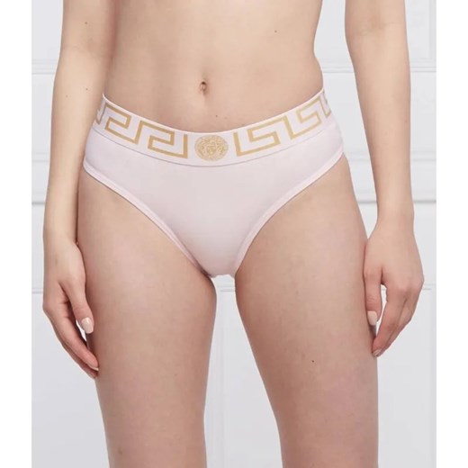 Versace Figi ze sklepu Gomez Fashion Store w kategorii Majtki damskie - zdjęcie 184946894