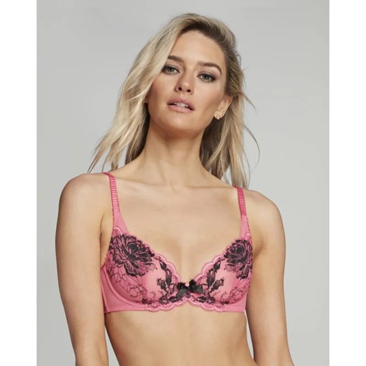 Agent Provocateur Koronkowy biustonosz YARA ze sklepu Gomez Fashion Store w kategorii Biustonosze - zdjęcie 184946903