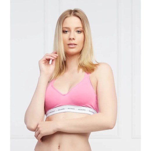 Guess Underwear  Biustonosz CARRIE ze sklepu Gomez Fashion Store w kategorii Biustonosze - zdjęcie 184946913