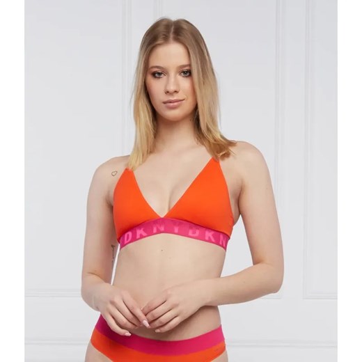 DKNY SLEEPWEAR Biustonosz ze sklepu Gomez Fashion Store w kategorii Biustonosze - zdjęcie 184946920