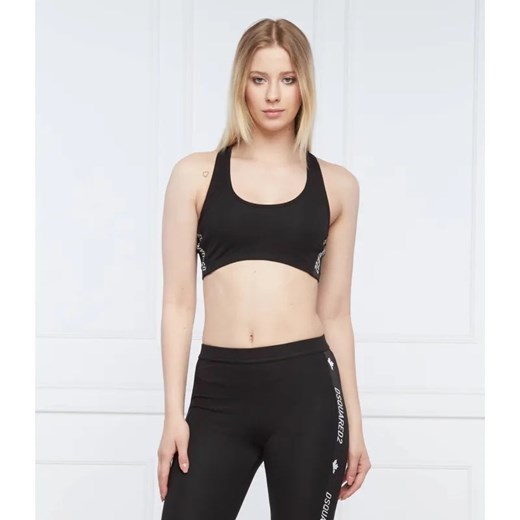 Dsquared2 Biustonosz ze sklepu Gomez Fashion Store w kategorii Biustonosze - zdjęcie 184946923