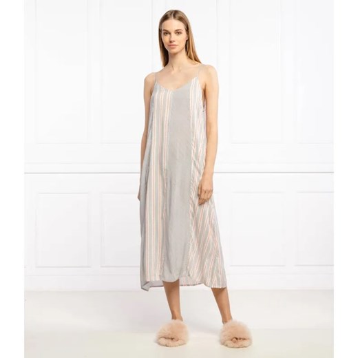 DKNY SLEEPWEAR Koszula nocna | Relaxed fit ze sklepu Gomez Fashion Store w kategorii Koszule nocne - zdjęcie 184946934