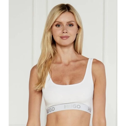 Hugo Bodywear Biustonosz ze sklepu Gomez Fashion Store w kategorii Biustonosze - zdjęcie 184946950