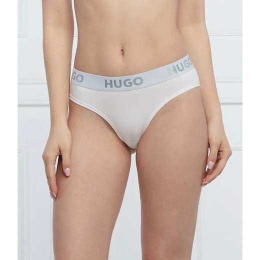 Hugo Bodywear Figi ze sklepu Gomez Fashion Store w kategorii Majtki damskie - zdjęcie 184946951
