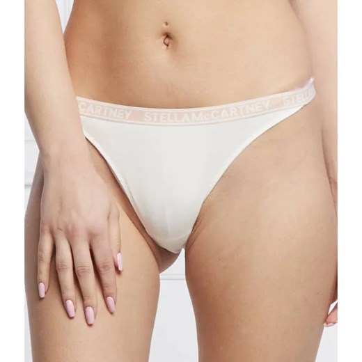 Stella McCartney Figi brazylijskie ze sklepu Gomez Fashion Store w kategorii Majtki damskie - zdjęcie 184946952
