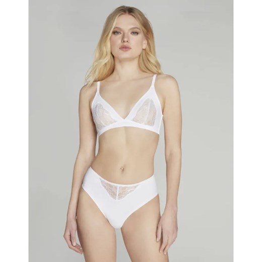 Agent Provocateur Biustonosz BRIGETTE SOFT ze sklepu Gomez Fashion Store w kategorii Biustonosze - zdjęcie 184946954