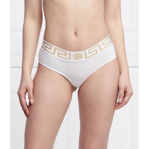 Versace Figi brazylijskie ze sklepu Gomez Fashion Store w kategorii Majtki damskie - zdjęcie 184946960