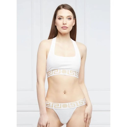 Versace Biustonosz ze sklepu Gomez Fashion Store w kategorii Biustonosze - zdjęcie 184946961