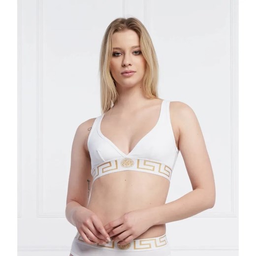 Versace Biustonosz ze sklepu Gomez Fashion Store w kategorii Biustonosze - zdjęcie 184946962