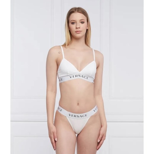 Versace Biustonosz ze sklepu Gomez Fashion Store w kategorii Biustonosze - zdjęcie 184946964