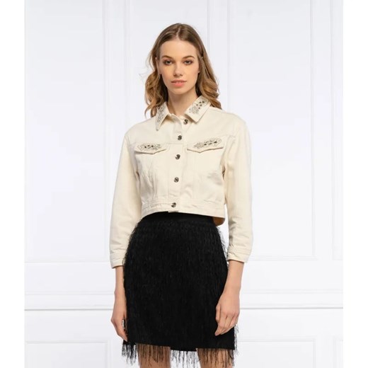 Liu Jo Kurtka | Regular Fit ze sklepu Gomez Fashion Store w kategorii Kurtki damskie - zdjęcie 184946972