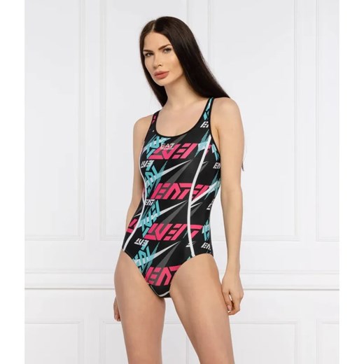EA7 Strój kąpielowy ze sklepu Gomez Fashion Store w kategorii Stroje kąpielowe - zdjęcie 184946993