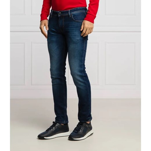 Joop! Jeansy Hamond | Slim Fit Joop! 38/34 okazja Gomez Fashion Store