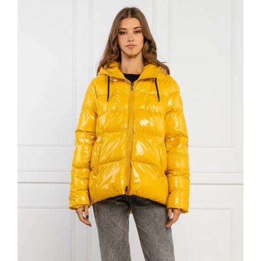 Pinko Kurtka ELEODORO | Comfort fit ze sklepu Gomez Fashion Store w kategorii Kurtki damskie - zdjęcie 184947061