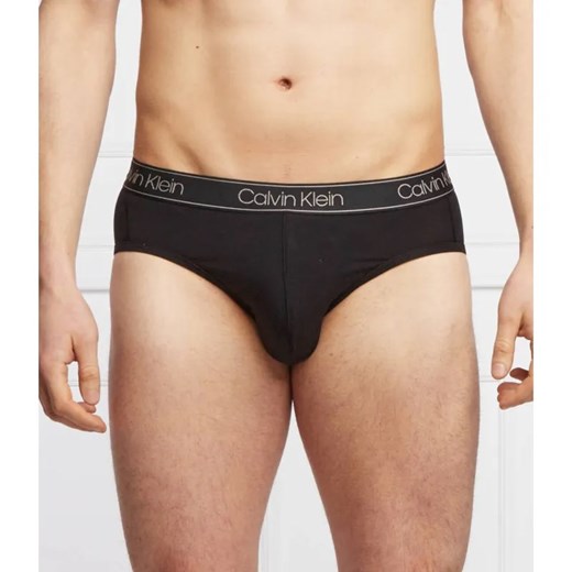 Calvin Klein Underwear Slipy ze sklepu Gomez Fashion Store w kategorii Majtki męskie - zdjęcie 184947074