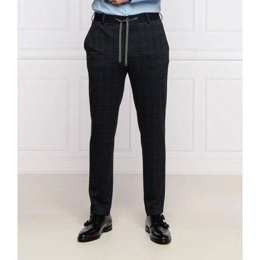 Joop! Spodnie Energy-J5 | Loose fit ze sklepu Gomez Fashion Store w kategorii Spodnie męskie - zdjęcie 184947083