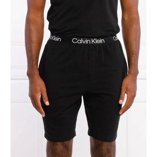 Calvin Klein Underwear Szorty | Regular Fit ze sklepu Gomez Fashion Store w kategorii Spodenki męskie - zdjęcie 184947084