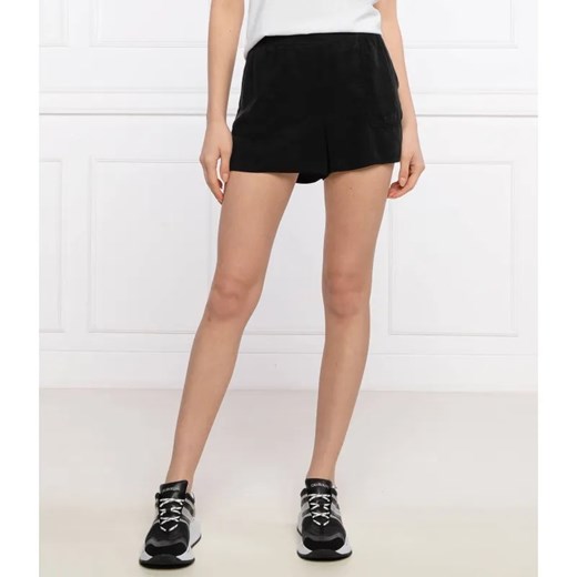 Calvin Klein Jeans Szorty | Relaxed fit ze sklepu Gomez Fashion Store w kategorii Szorty - zdjęcie 184947133
