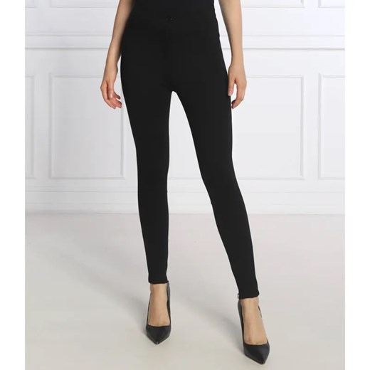 Silvian Heach Legginsy | Slim Fit ze sklepu Gomez Fashion Store w kategorii Spodnie damskie - zdjęcie 184947180