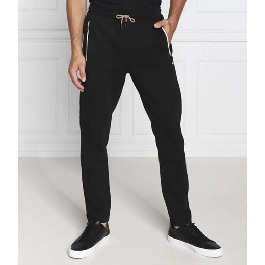 BOSS GREEN Spodnie dresowe Hadiko 3 | Regular Fit ze sklepu Gomez Fashion Store w kategorii Spodnie męskie - zdjęcie 184947182