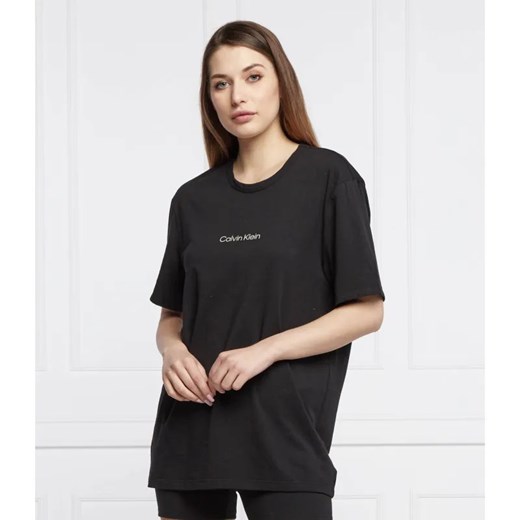 Calvin Klein Underwear Piżama | Relaxed fit ze sklepu Gomez Fashion Store w kategorii Piżamy damskie - zdjęcie 184947190