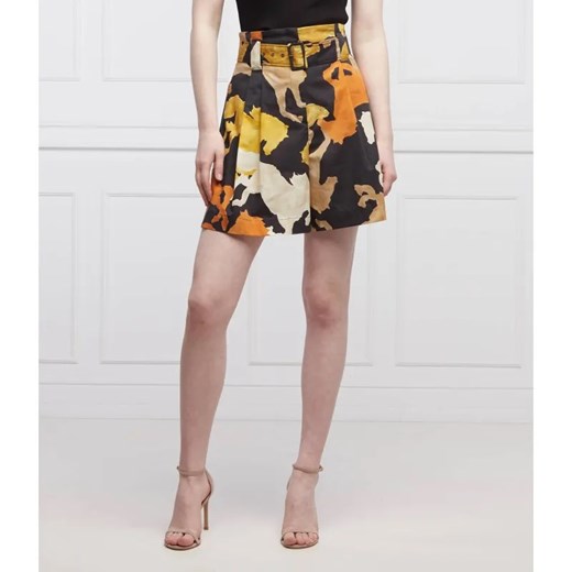 Marella Szorty PAIO | Regular Fit ze sklepu Gomez Fashion Store w kategorii Szorty - zdjęcie 184947200