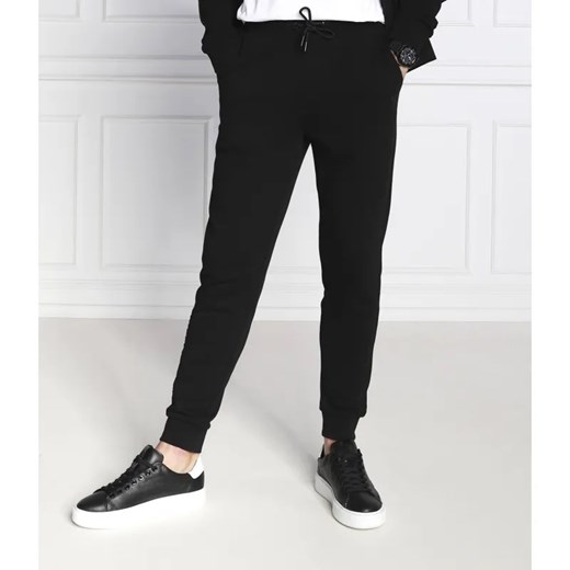 Karl Lagerfeld Spodnie dresowe | Regular Fit ze sklepu Gomez Fashion Store w kategorii Spodnie męskie - zdjęcie 184947204