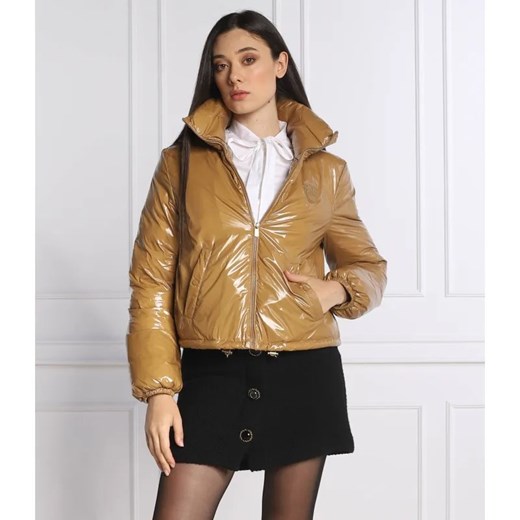 Pinko Kurtka IRENE | Regular Fit ze sklepu Gomez Fashion Store w kategorii Kurtki damskie - zdjęcie 184947213