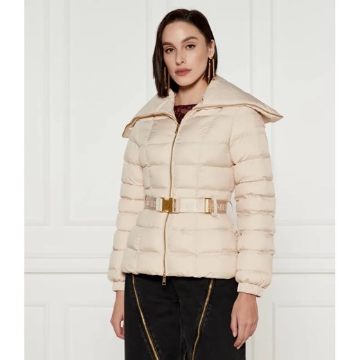 Elisabetta Franchi Kurtka | Regular Fit ze sklepu Gomez Fashion Store w kategorii Kurtki damskie - zdjęcie 184947224