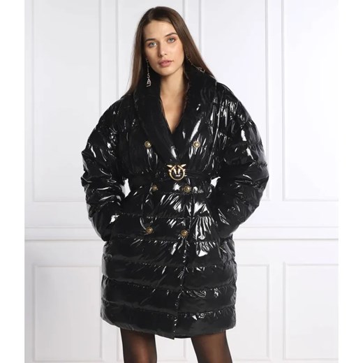 Pinko Kurtka IZAR | Regular Fit ze sklepu Gomez Fashion Store w kategorii Kurtki damskie - zdjęcie 184947252