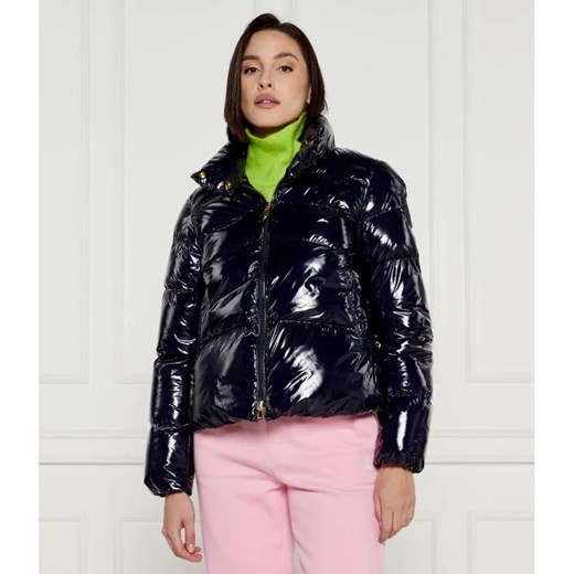 Pinko Kurtka CRYSTAL | Regular Fit ze sklepu Gomez Fashion Store w kategorii Kurtki damskie - zdjęcie 184947262