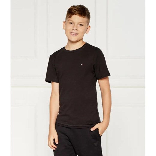 Tommy Hilfiger T-shirt 2-pack | Regular Fit ze sklepu Gomez Fashion Store w kategorii T-shirty chłopięce - zdjęcie 184947281