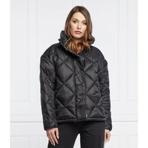 HUGO Kurtka 2w1 Fastasia-1 | Comfort fit ze sklepu Gomez Fashion Store w kategorii Kamizelki damskie - zdjęcie 184947300