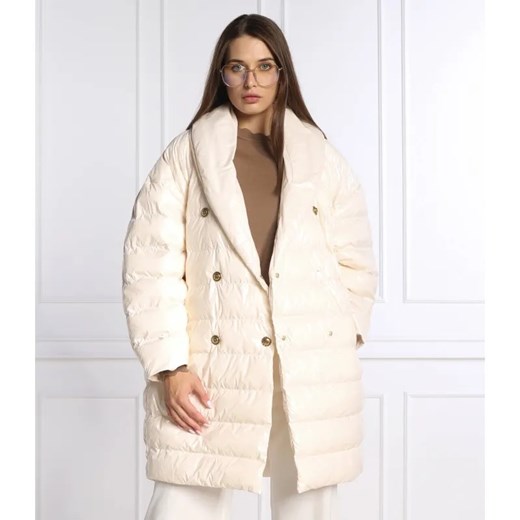 Pinko Kurtka IZAR | Regular Fit ze sklepu Gomez Fashion Store w kategorii Kurtki damskie - zdjęcie 184947303