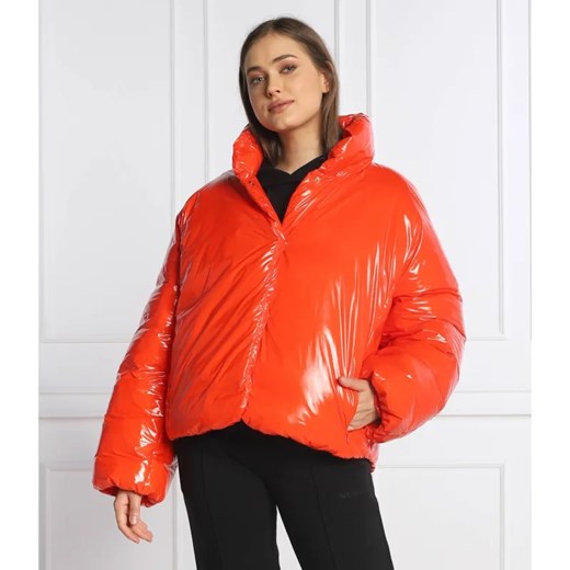 Pinko Kurtka IANNA | Regular Fit ze sklepu Gomez Fashion Store w kategorii Kurtki damskie - zdjęcie 184947322